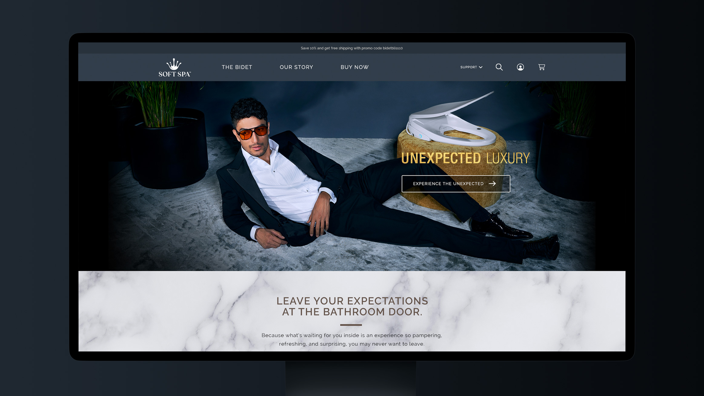 SoftSpa-Home SoftSpa-Home